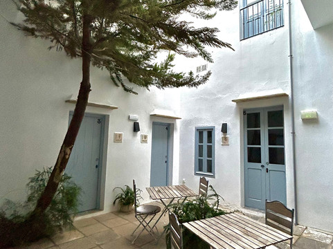 维赫尔药房酒店主图