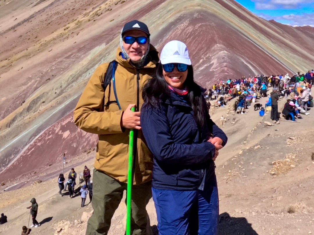 Sacred Lands Peru-库斯科必去景点