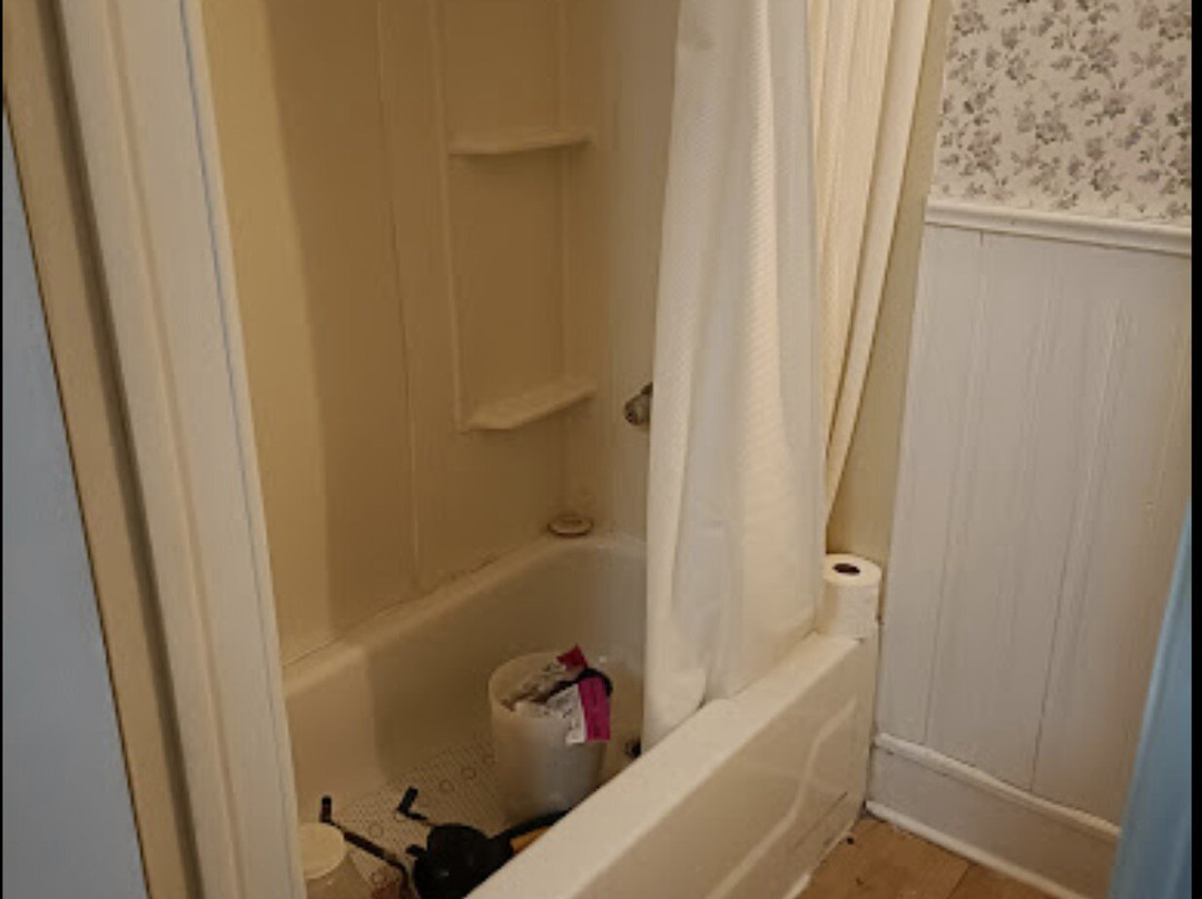 The Thorndyke Bed and Breakfast主图