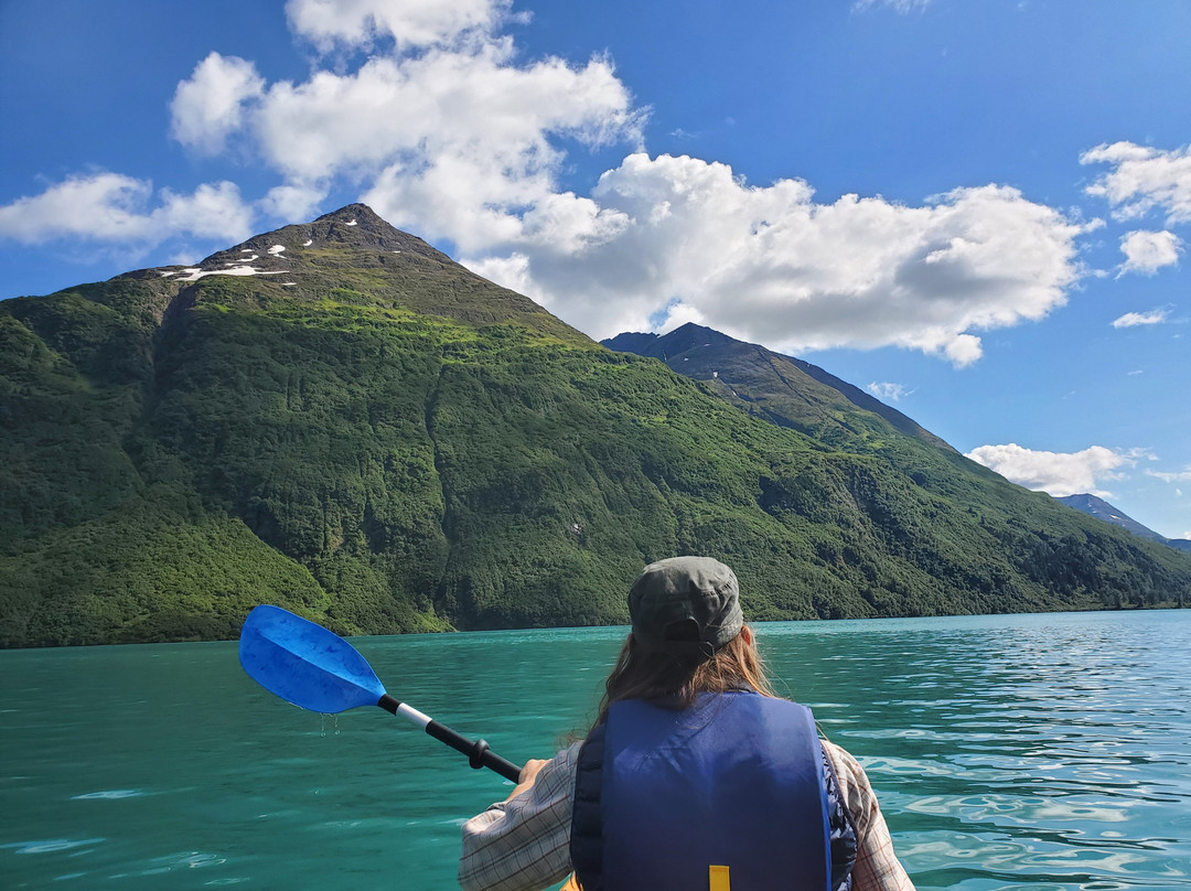 Moose Pass Adventures-穆斯帕斯必去景点