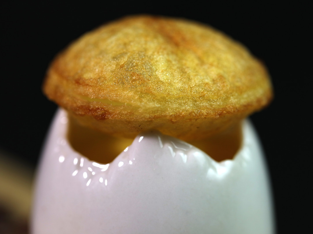 Core by Clare Smyth