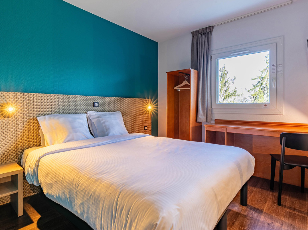 B&B Hotel Colmar Lumière主图