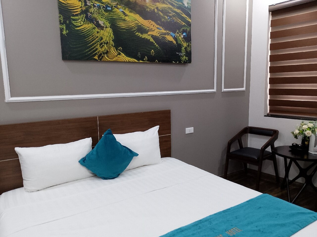 Airport Classic Hotel & Travel主图