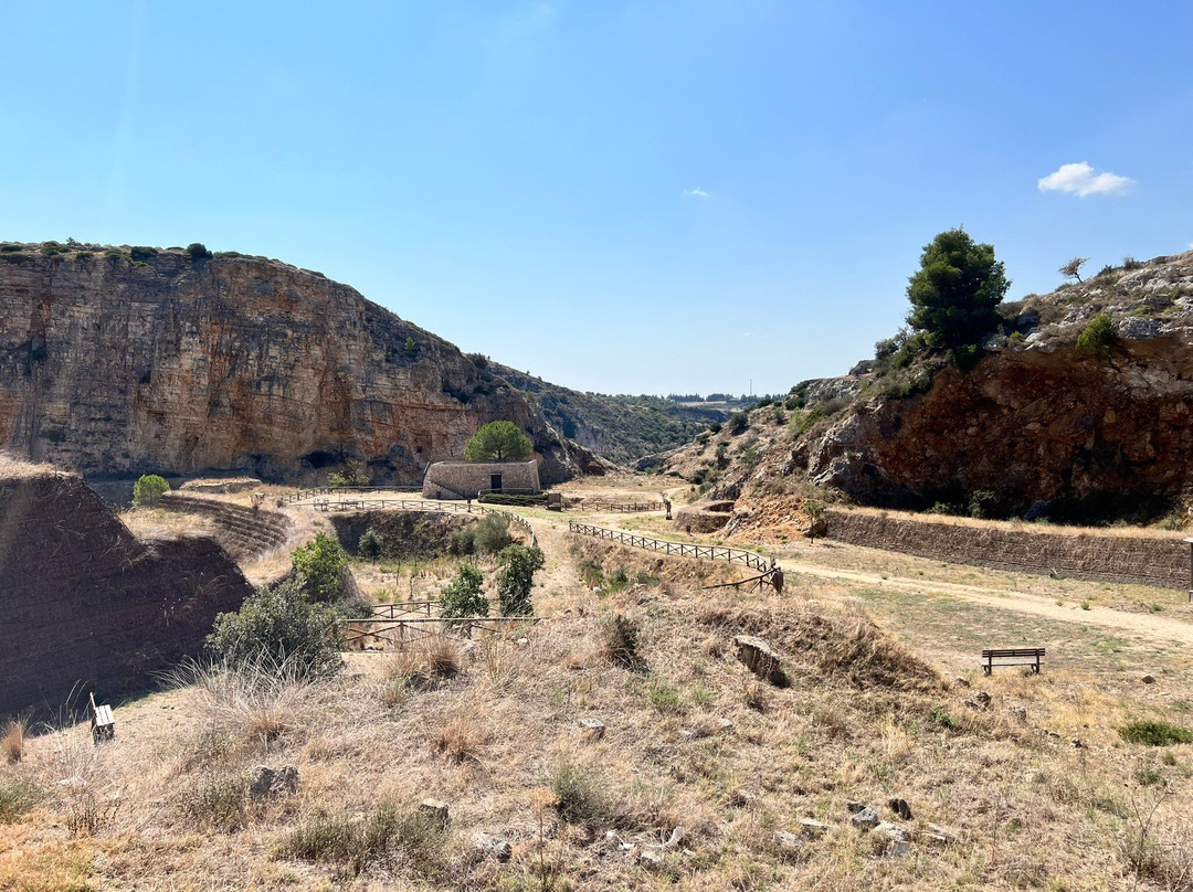 La Gravina di Ginosa-Ginosa必去景点