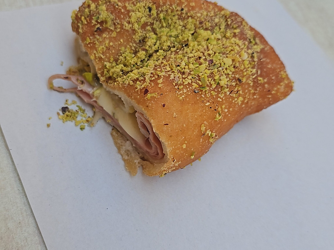 Do Eat Better Experience - Syracuse Ortigia-Isola di Ortigia必去景点