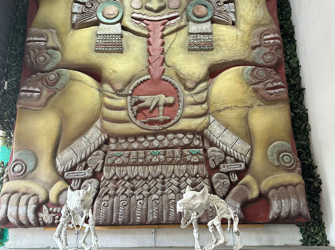 Mictlan