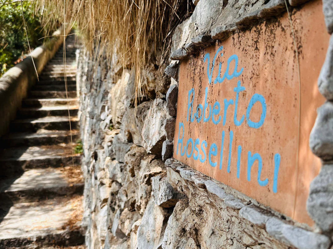 Passeggiata dell'Amore景点图片