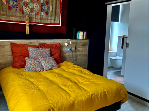 Le Manoir de la Valette