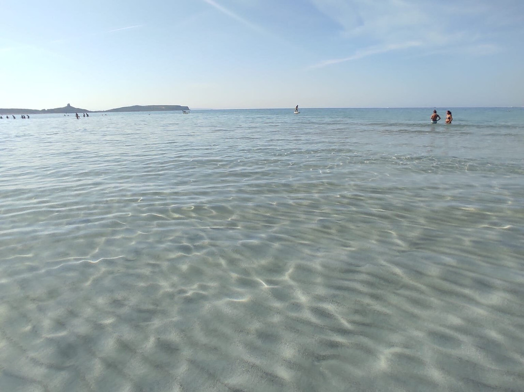 Funtana Meiga Beach-卡布拉斯必去景点