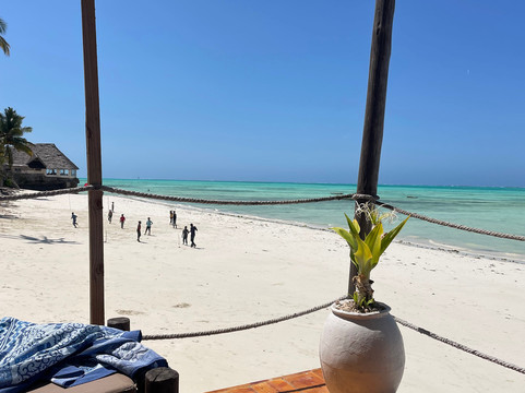 Zan Pleasure Car Rental & Tours-桑给巴尔市必去景点