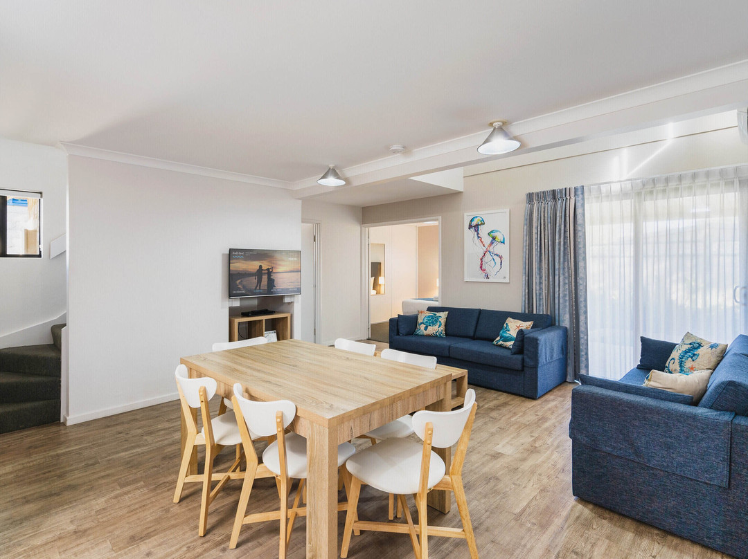 阿马尔菲度假村主图