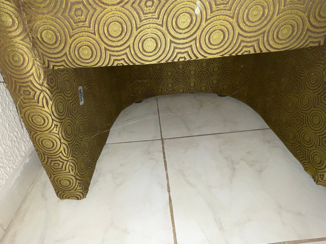 欧尔茂拉迪杰尔巴门采尔酒店主图