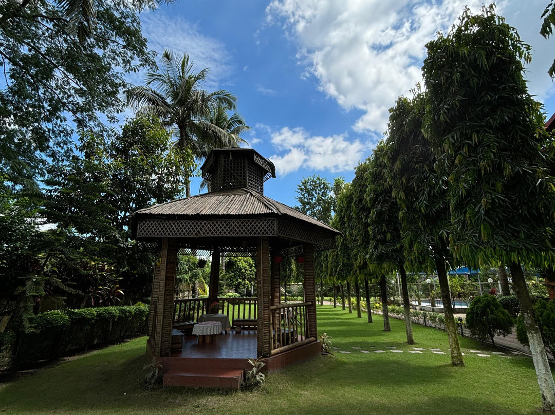 Saraswatipur Tea Resort主图