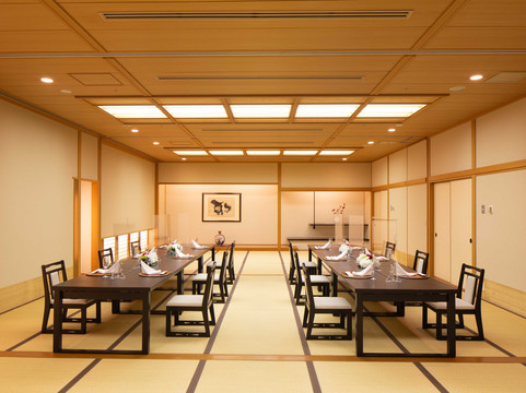 柏Crest酒店主图