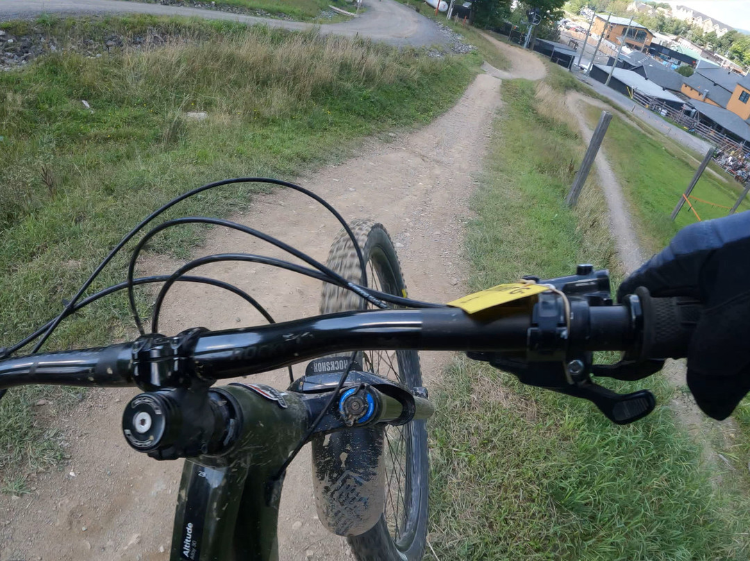 Bromont Montagne D'Experiences-Bromont必去景点