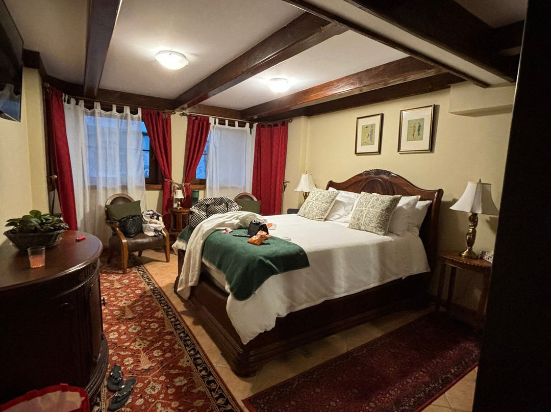 Le Domaine Tomali-Maniatyn主图