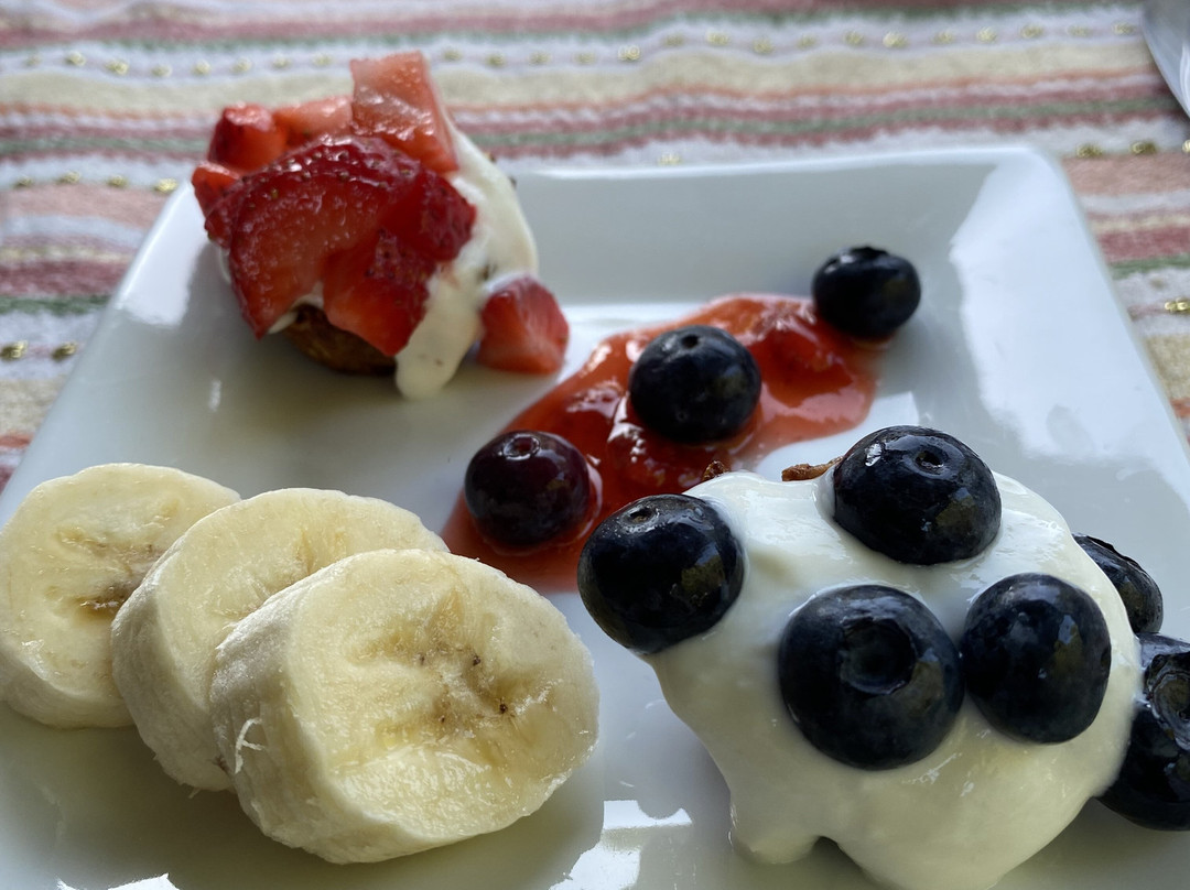 The William Smith Inn主图