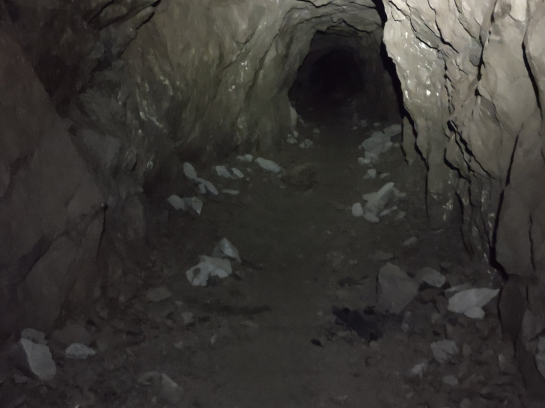 Adventure Mining Company-Greenland必去景点