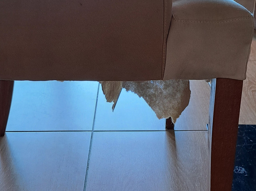 Faros Luxury Suites主图