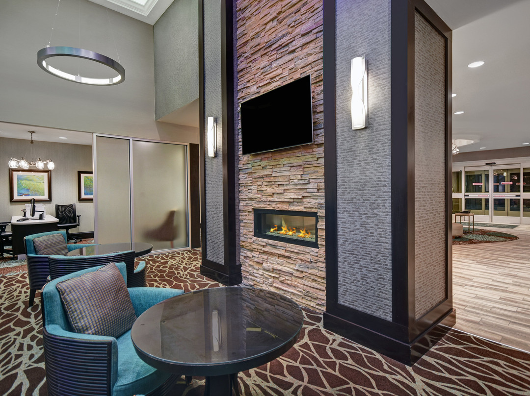 Homewood Suites By Hilton Hamilton主图