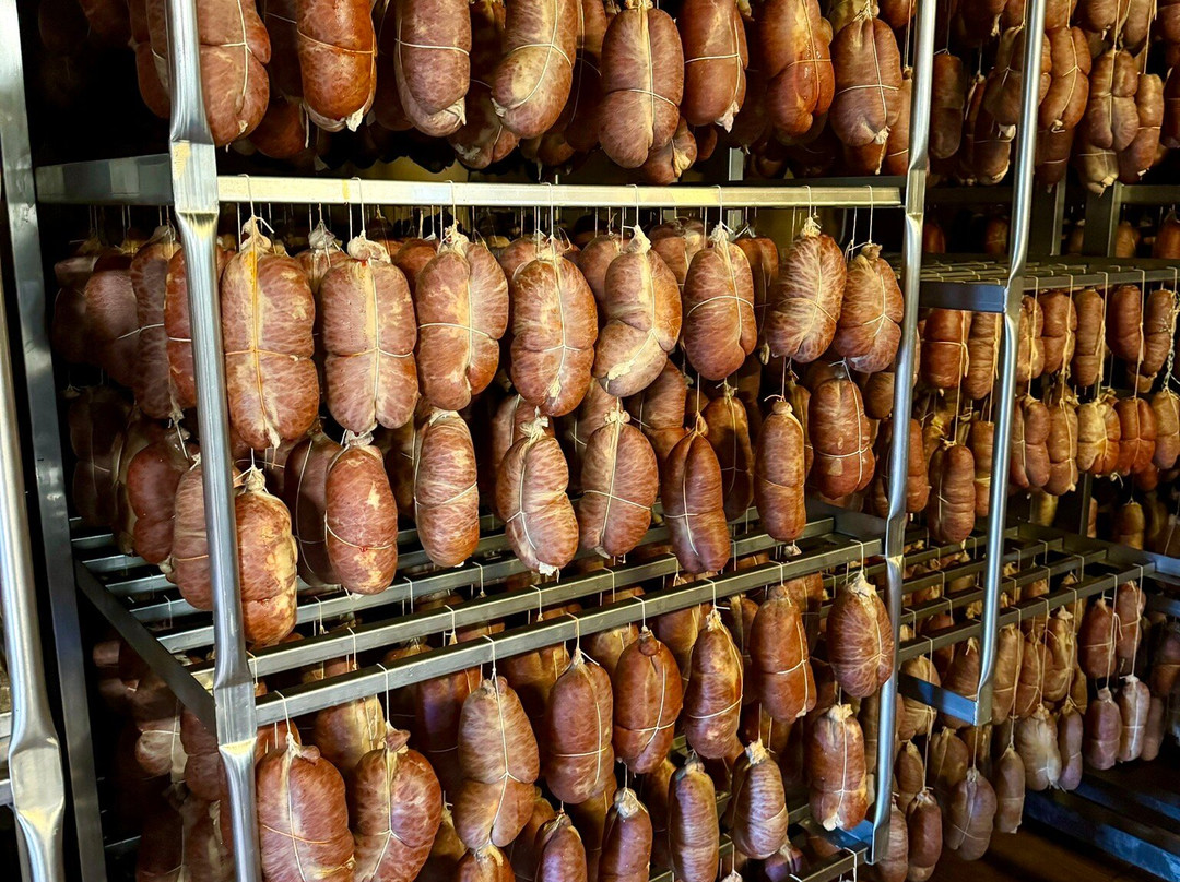 Salumificio Livasì景点图片