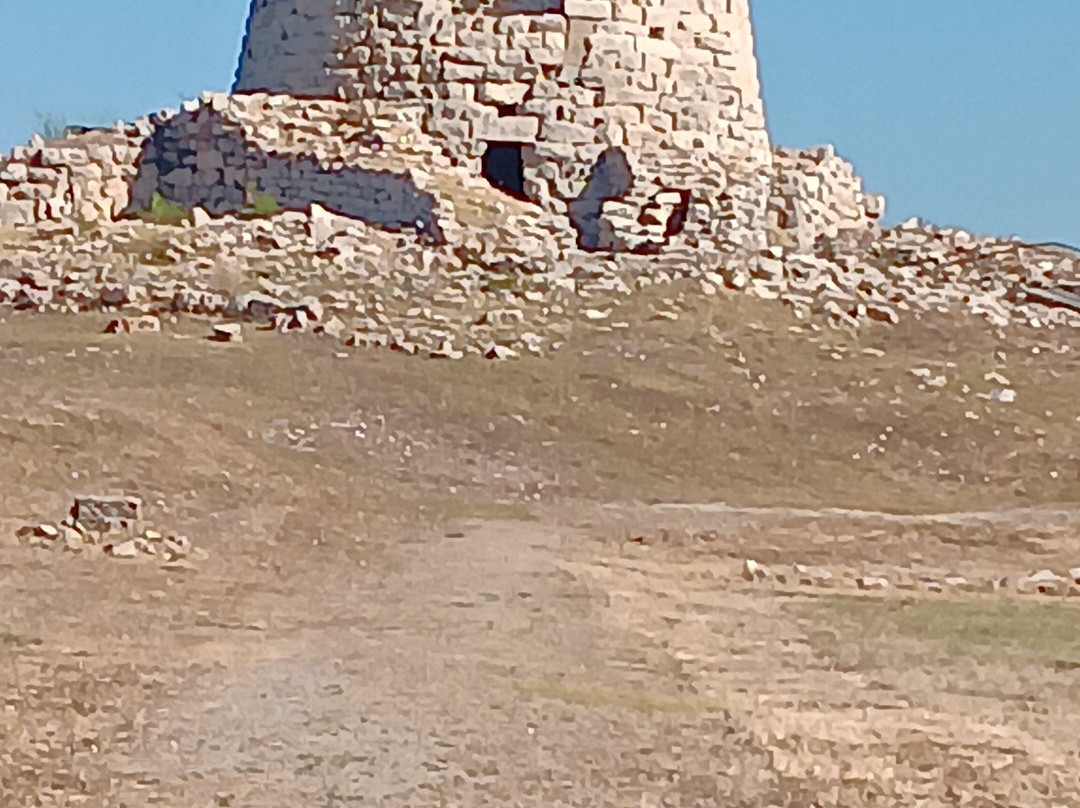 Il Trenino Verde della Sardegna-卡利亚里省必去景点