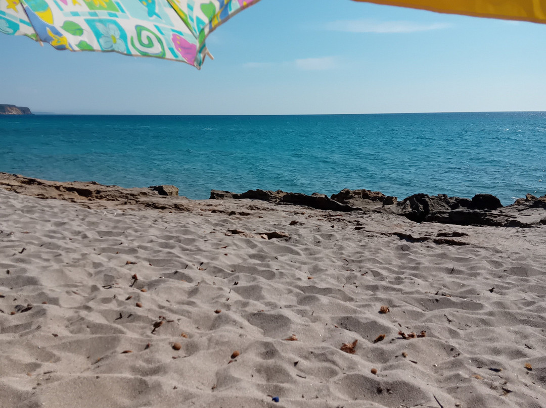 Funtana Meiga Beach-卡布拉斯必去景点