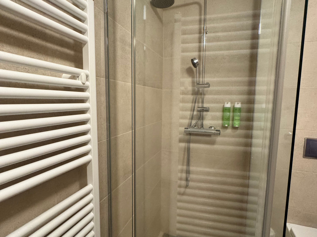 Fosshotel Myvatn主图