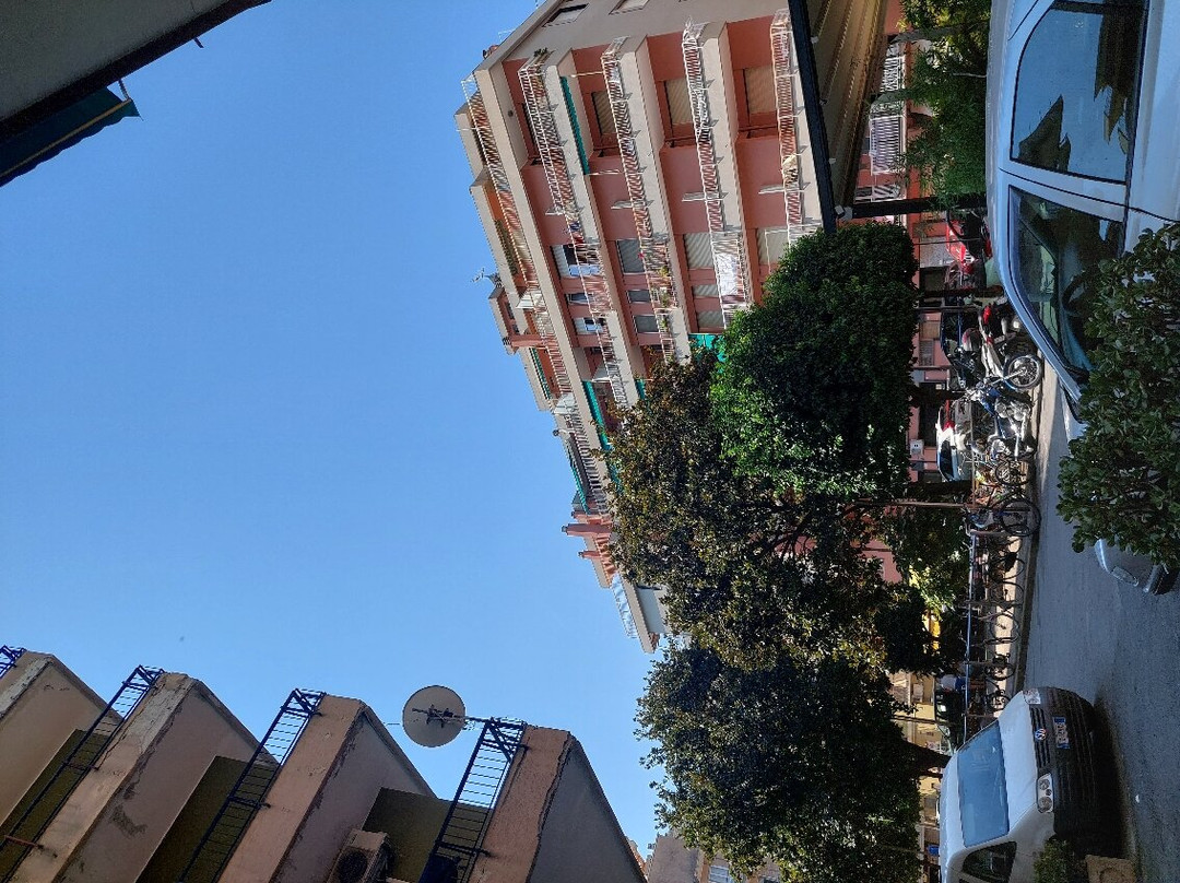 Hotel Nuovo Bristol主图