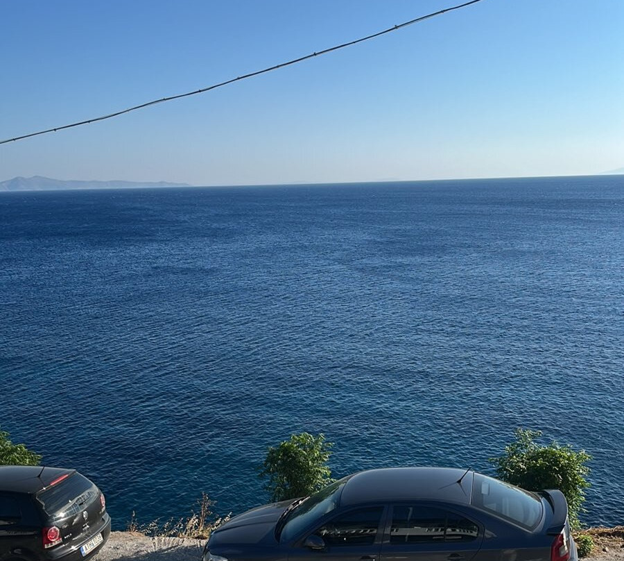 Marisini Sea View主图