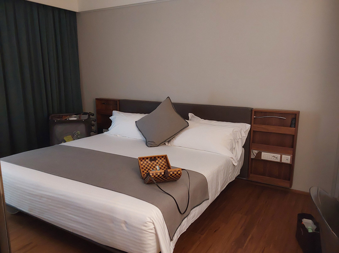Park Hotel主图