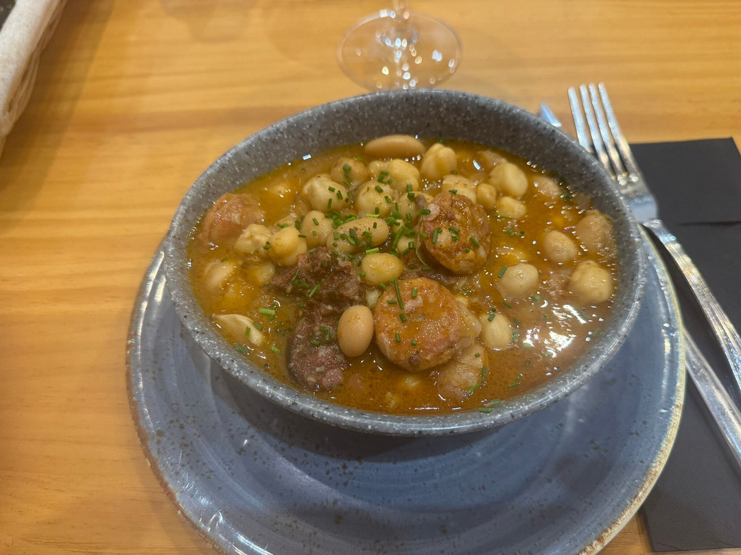 Asador La Taberna de Benítez