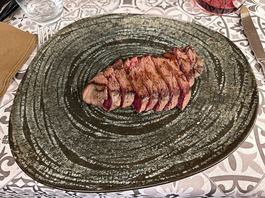 Locanda Pian del Lupo主图