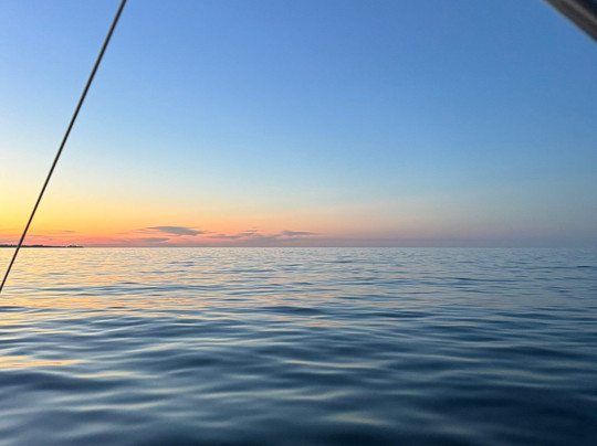 Porticciolo Marina Sveva-Montenero di Bisaccia必去景点