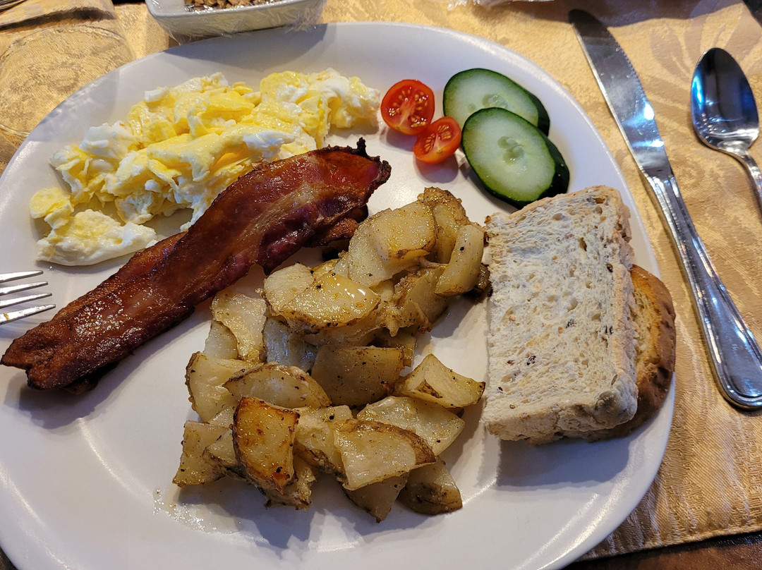 Radium Elk Park B & B主图