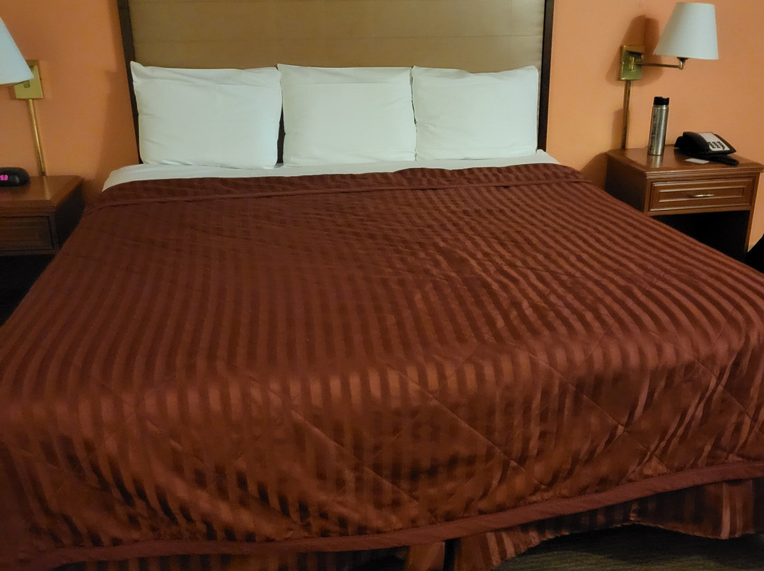 King Oscar Motel主图