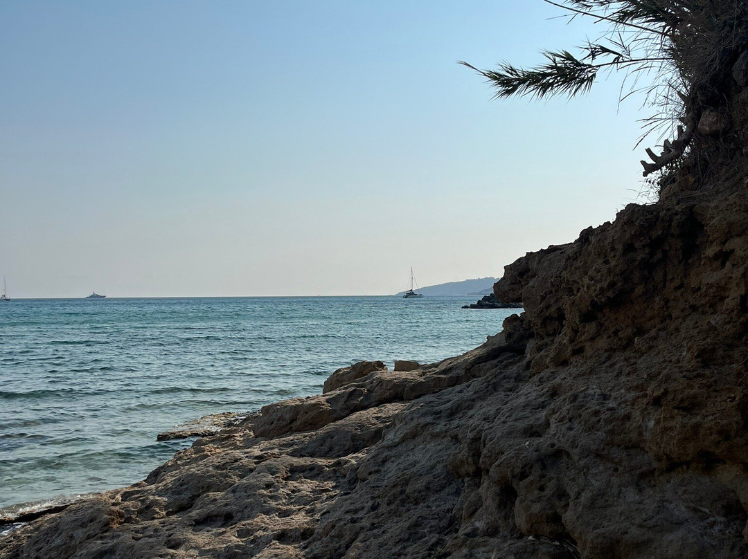 Trapezaki Beach-Trapezaki必去景点