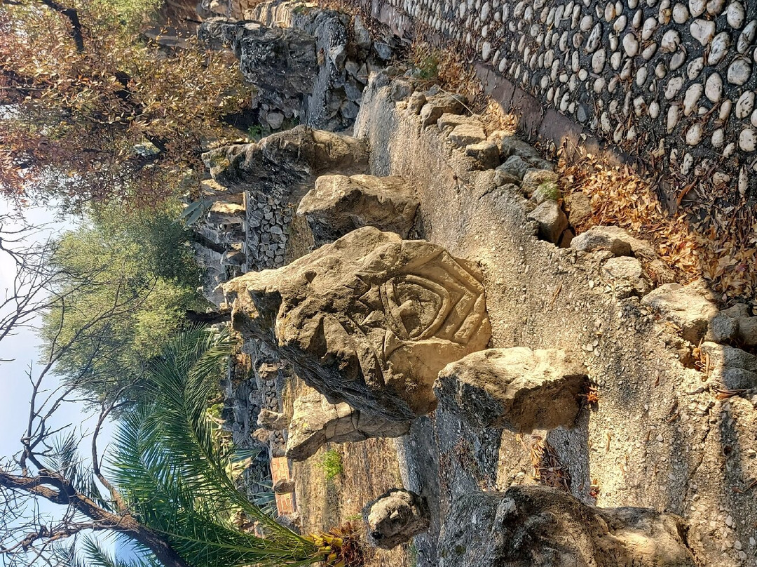 Il Castello Incantato景点图片