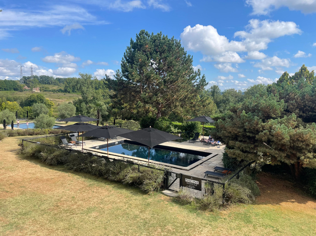 马尔勒酒店及别墅主图