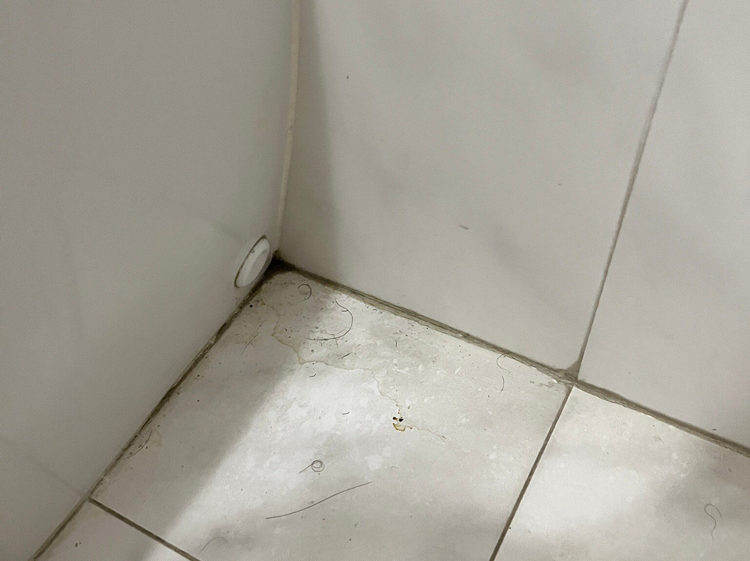 Mondial Park Hotel主图