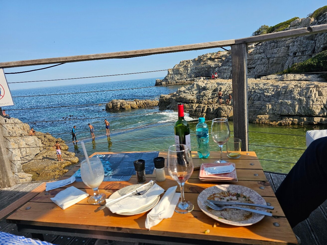 Fick's Pool-赫曼努斯必去景点