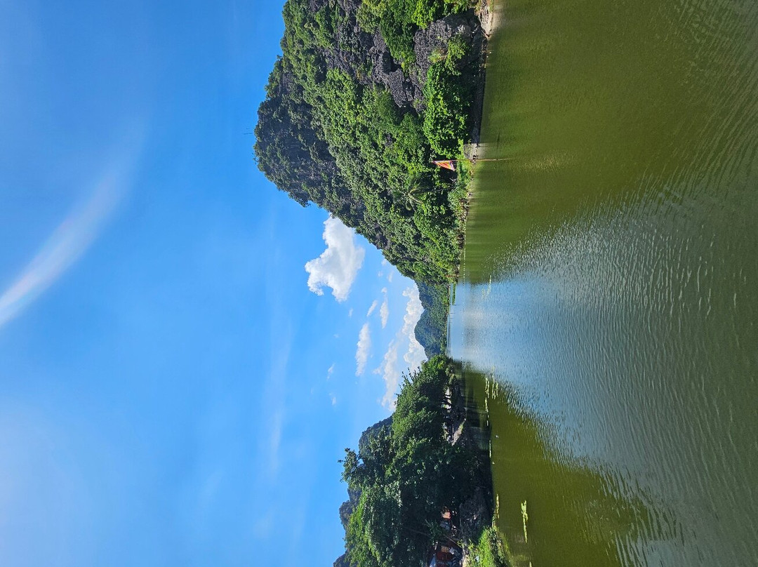 Hoa Lư Ancient Capital景点图片