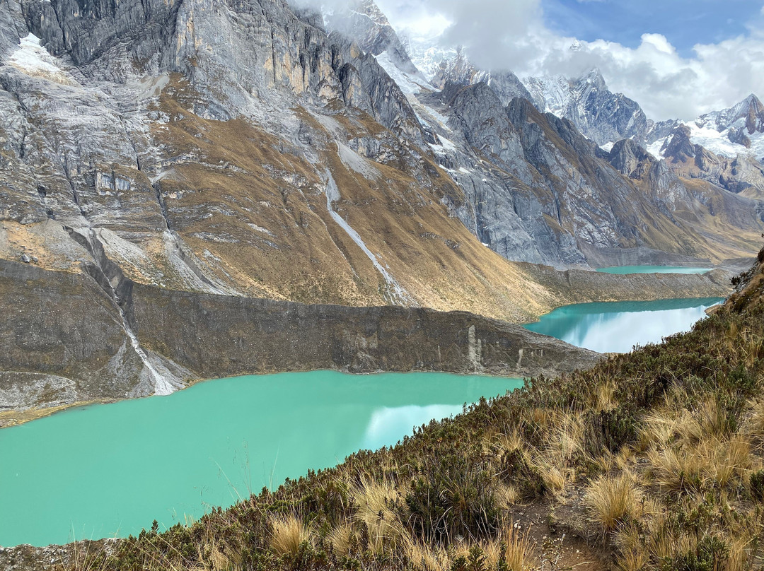 Unlimited Expedition-瓦拉斯必去景点