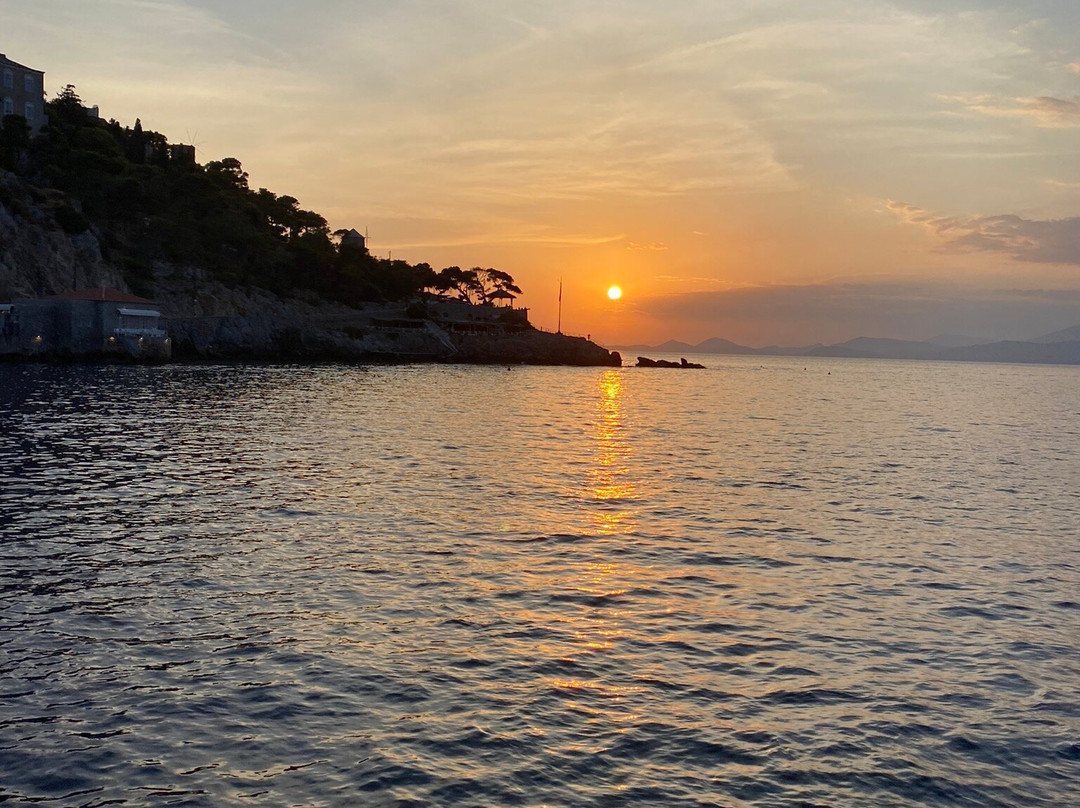 斐德拉酒店主图