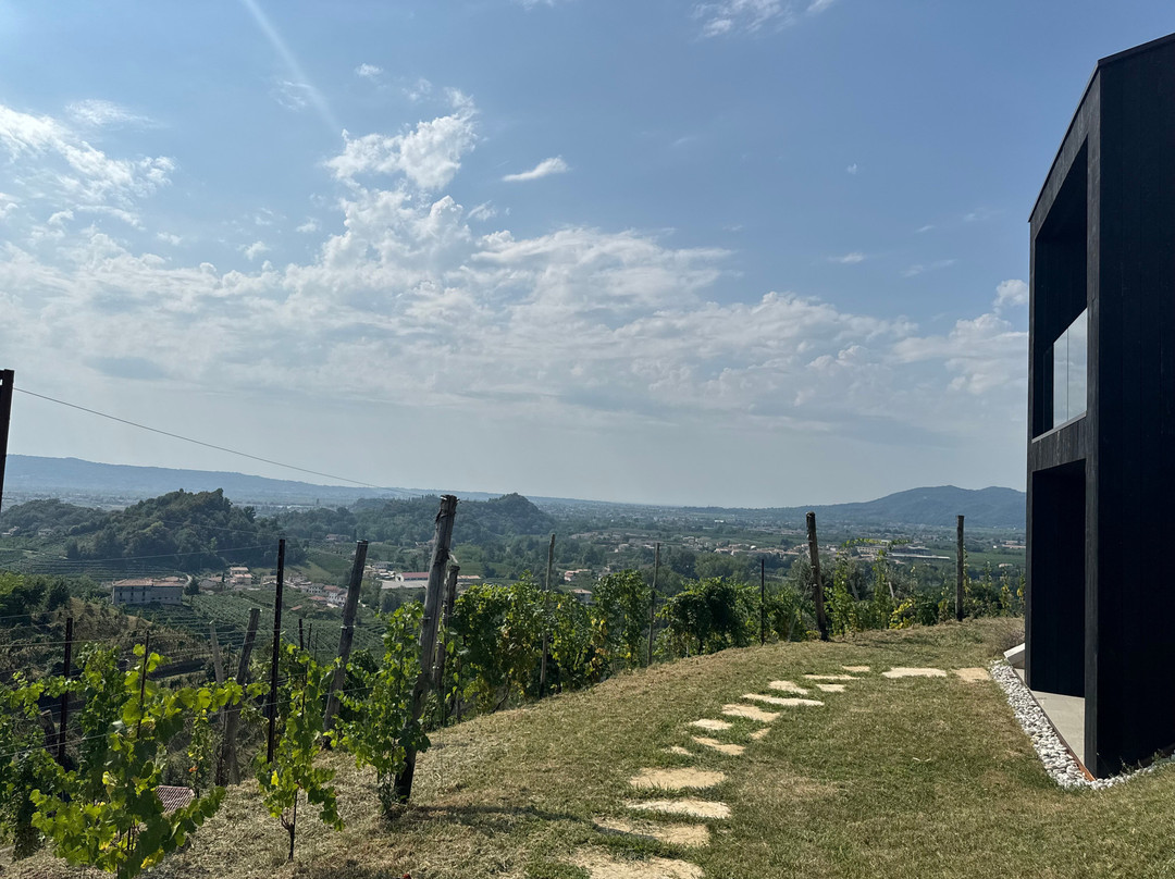 Col del lupo - Produzione e Degustazione Valdobbiadene Prosecco DOCG景点图片