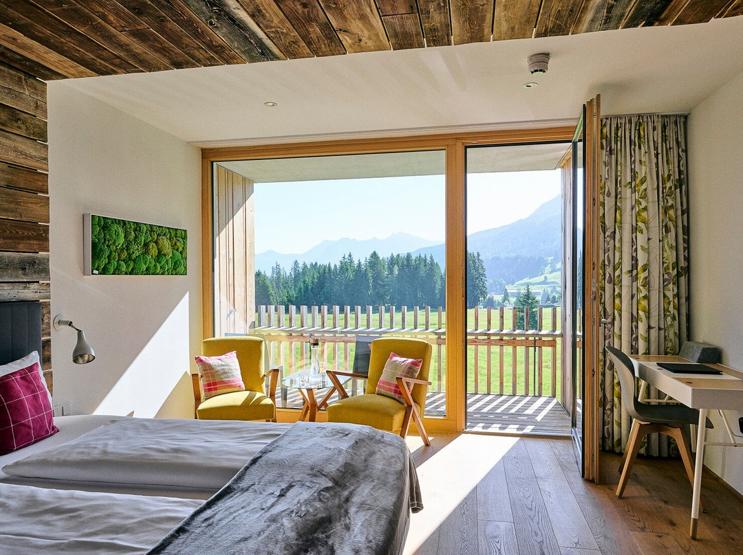 Genuss-& Aktivhotel Sonnenburg主图