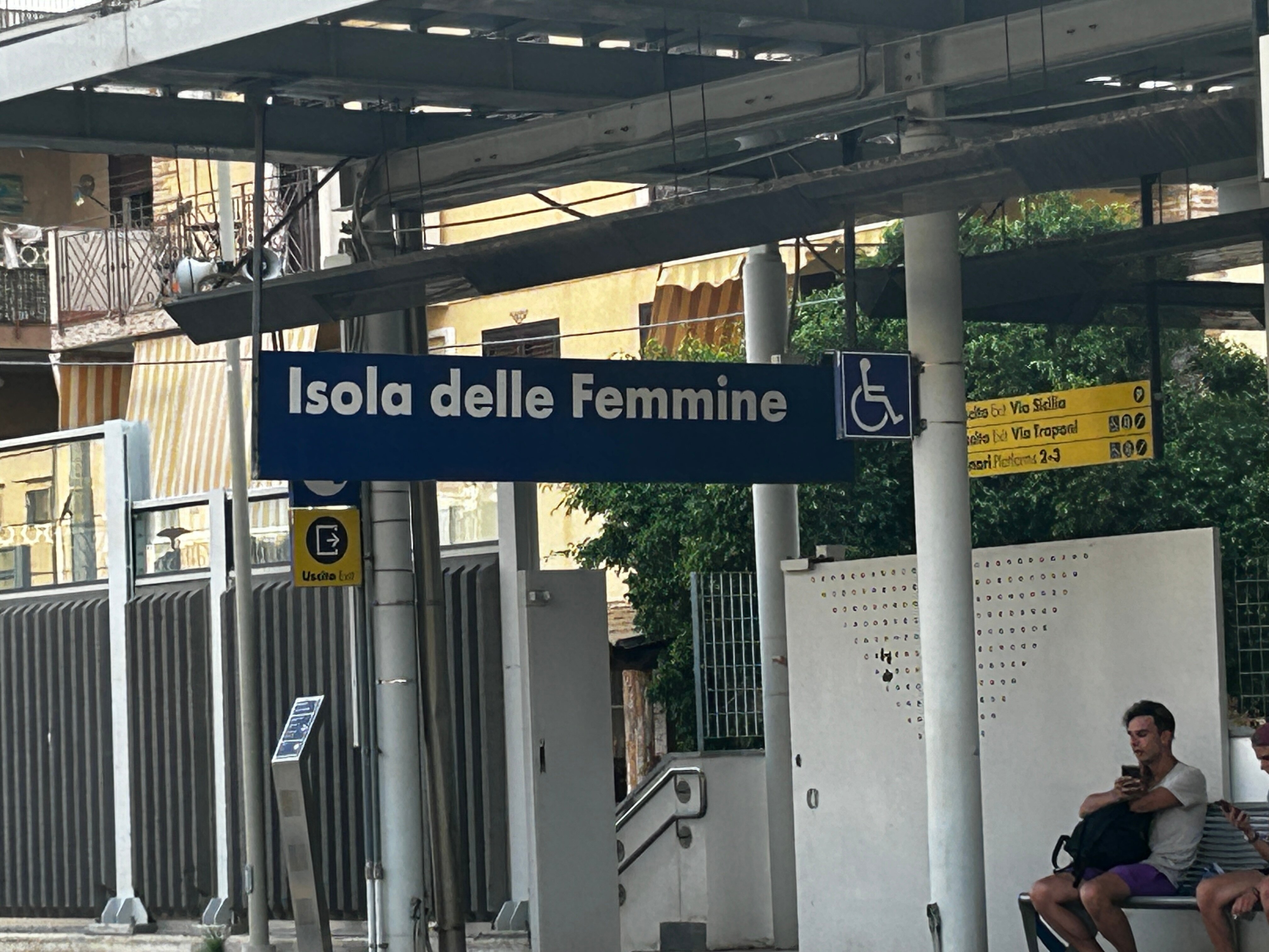 La Casetta sul Mare-官方