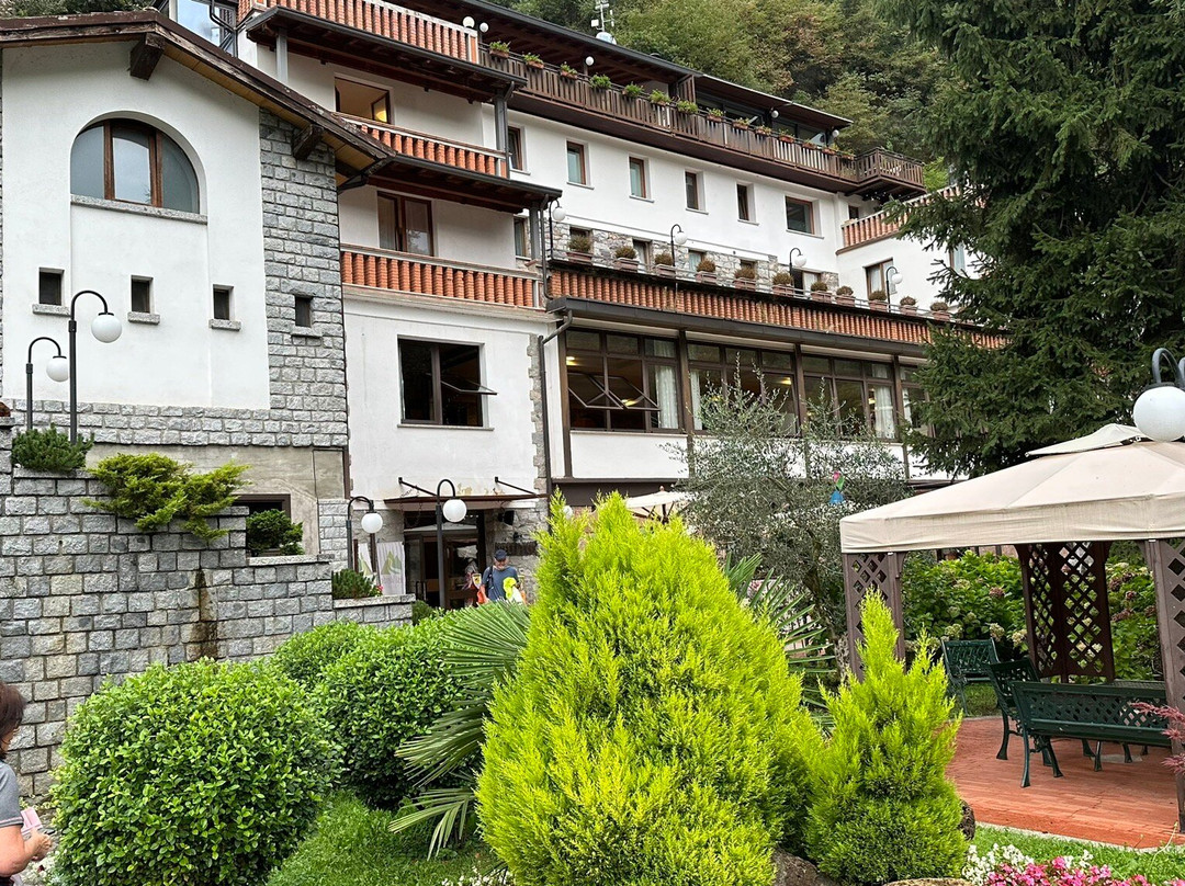 Hotel Oasi Verde主图