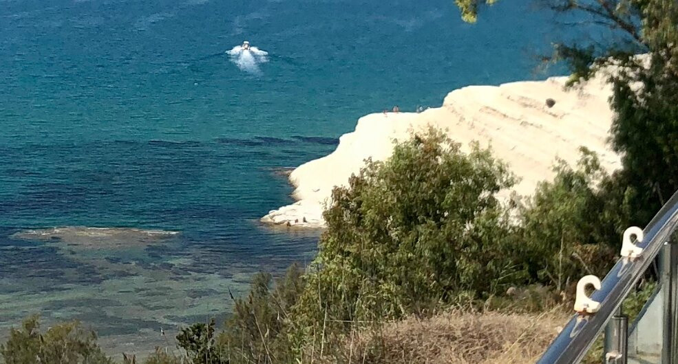 Terrazza Rooms #scaladeiturchi主图