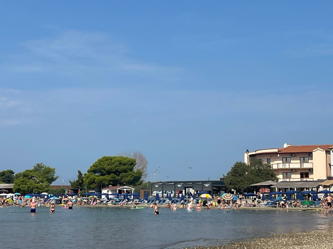 Bijeca Beach-梅杜林必去景点